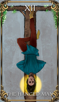 Tarot Card